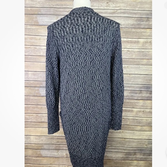 Athleta Women’s Weekend Wrap Open Front Cardigan sz XL - Picture 9 of 14